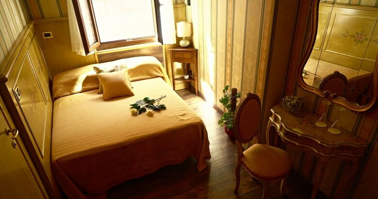 Hotel Ca' Morosini