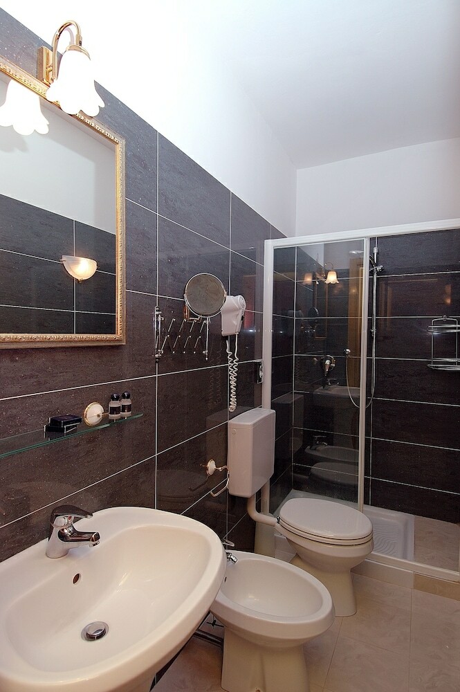 Hotel Ca' Morosini