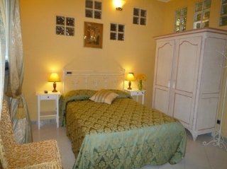 Bed & Breakfast Dimora Del Viaggiatore
