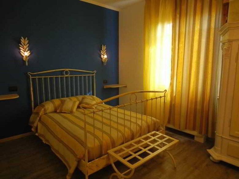 Bed & Breakfast Dimora Del Viaggiatore