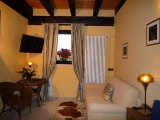 Bed & Breakfast Dimora Del Viaggiatore