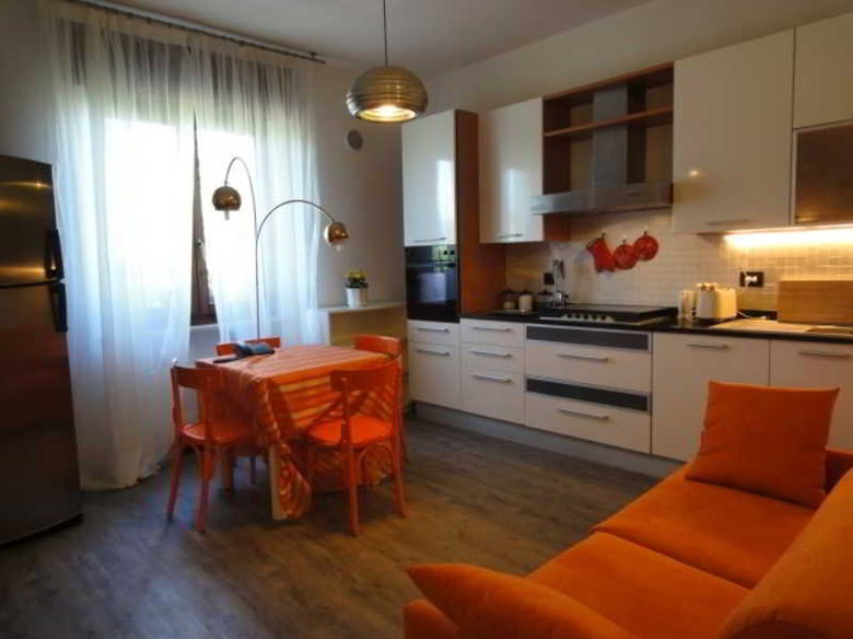Bed & Breakfast Dimora Del Viaggiatore