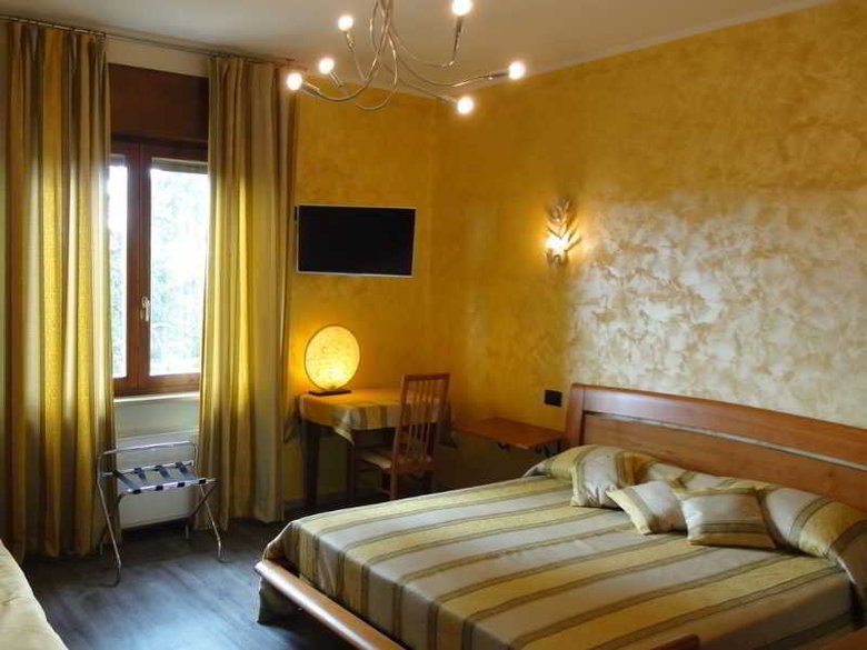 Bed & Breakfast Dimora Del Viaggiatore