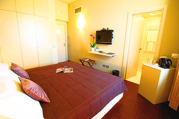 Hotel La Fermata Resort