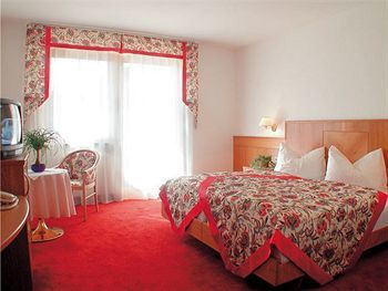 Gardenhotel Premstaller
