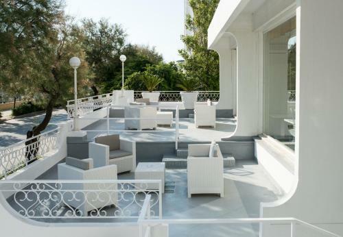 Hotel Continental