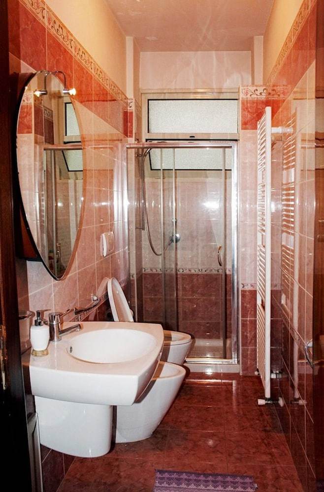 Bed & Breakfast Le Sorelle