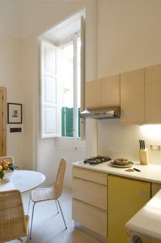 B&B Palazzo De Giorgi