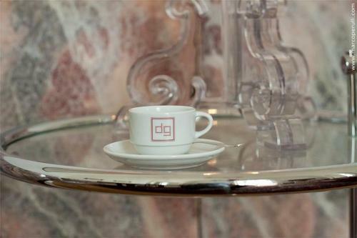 B&B Palazzo De Giorgi