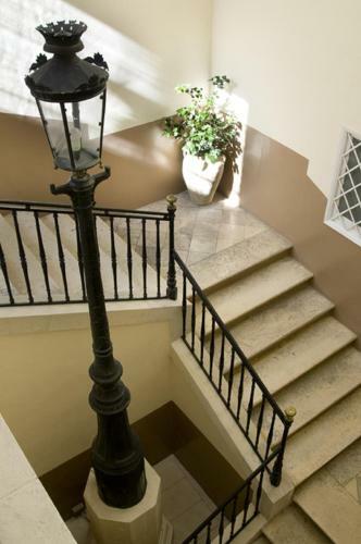 B&B Palazzo De Giorgi