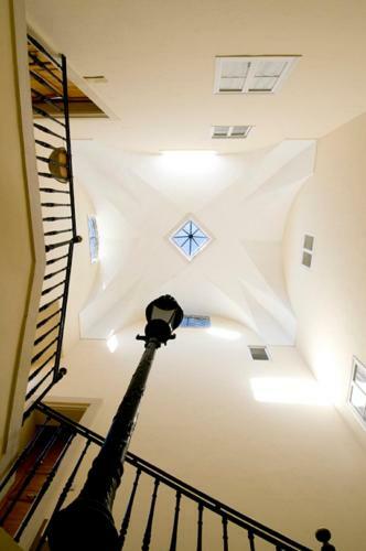 B&B Palazzo De Giorgi