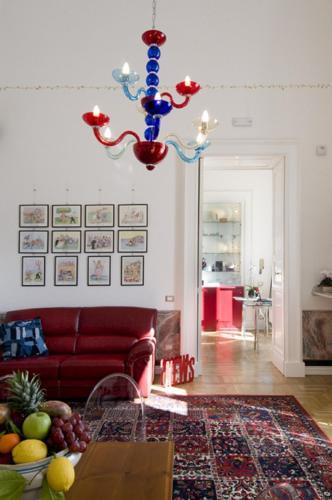 B&B Palazzo De Giorgi