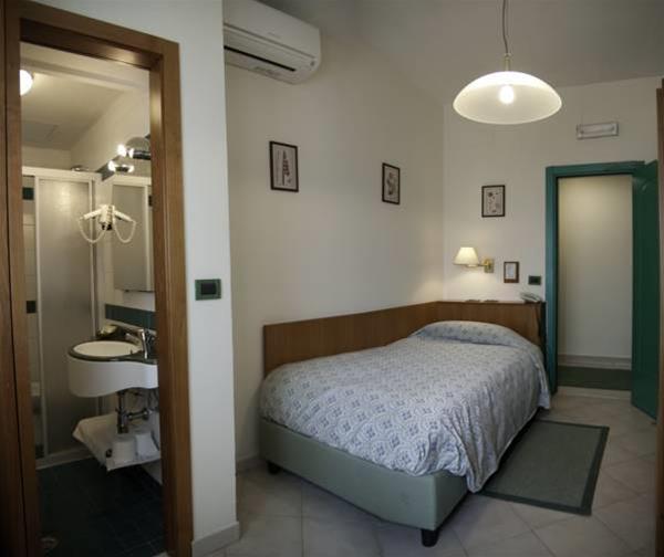 Hotel Boston