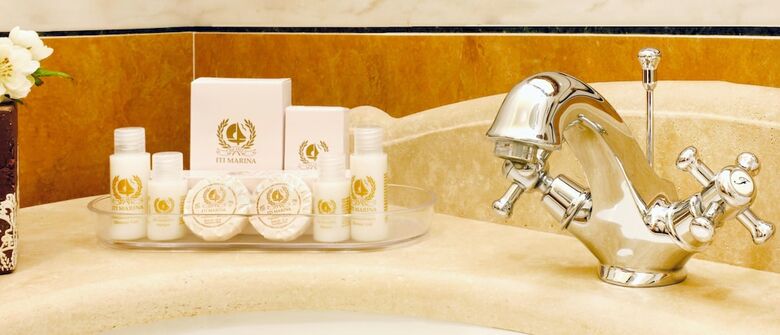 Grand Hotel President
