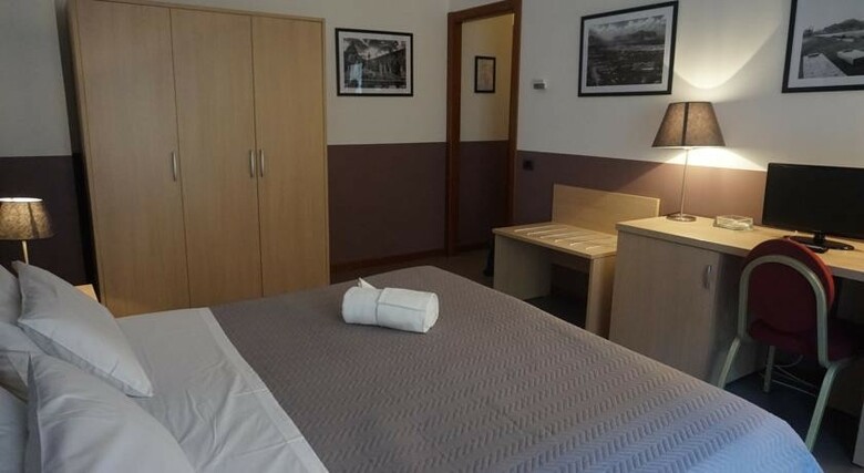 Hotel Europa