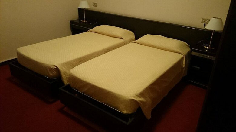 Hotel Europa