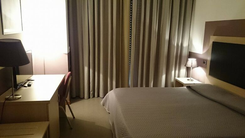 Hotel Europa
