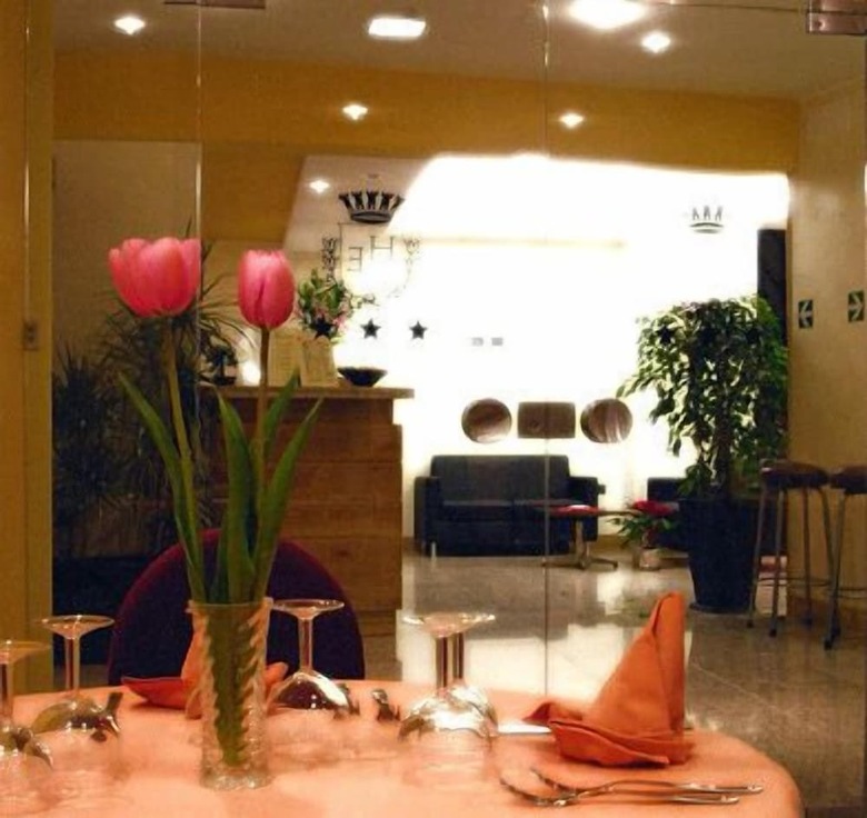 Hotel Europa