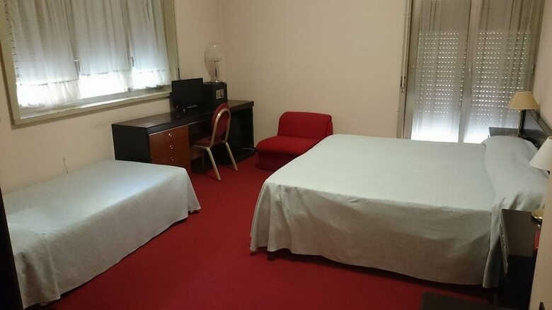 Hotel Europa