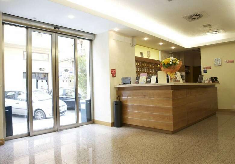 Hotel Europa