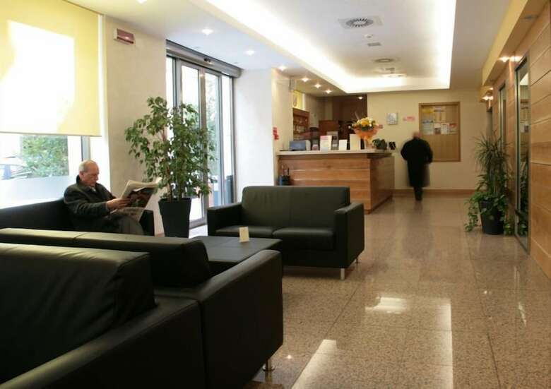 Hotel Europa