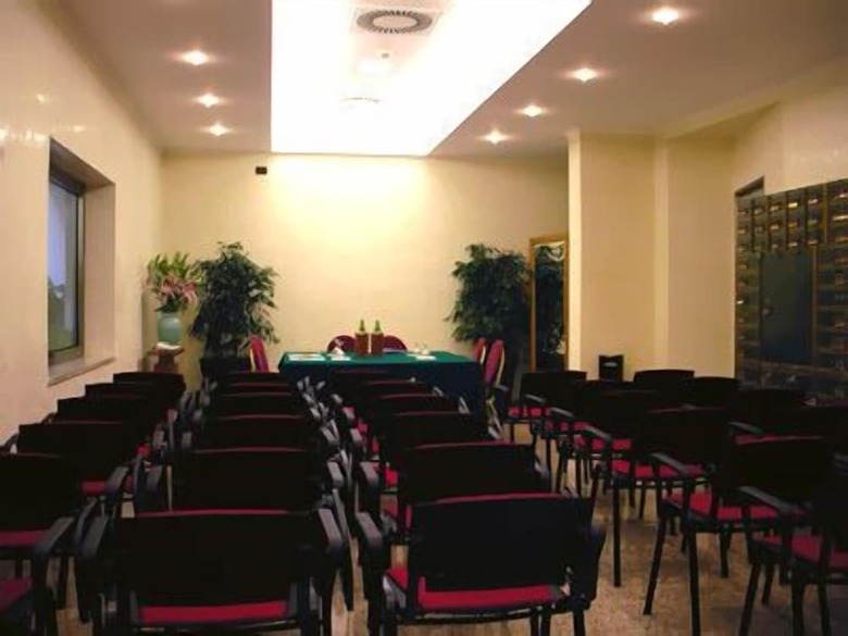 Hotel Europa