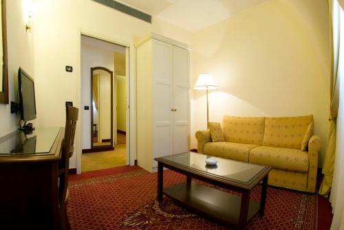 Hotel Villa Fiorita