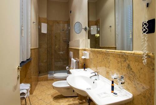 Hotel Villa Fiorita