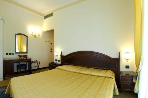 Hotel Villa Fiorita