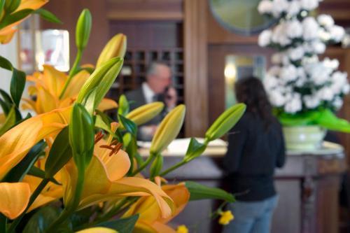 Hotel Villa Fiorita