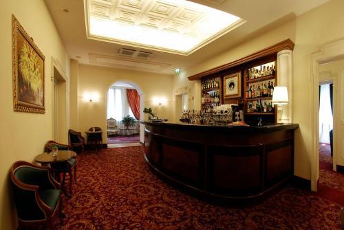 Hotel Villa Fiorita