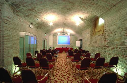 Hotel Villa Fiorita