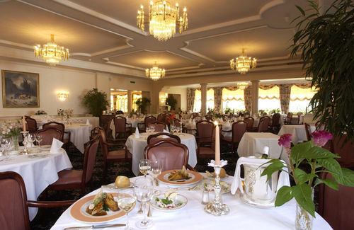 Grand Hotel Regina
