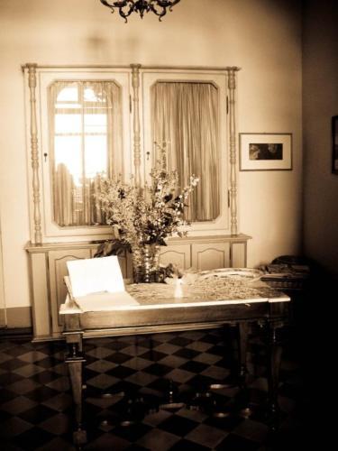 Bed & Breakfast Canto Alla Porta Vecchia