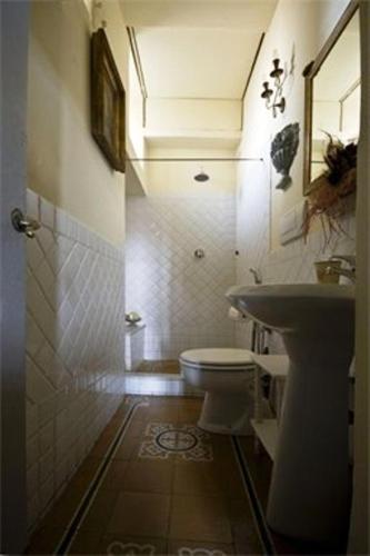 Bed & Breakfast Canto Alla Porta Vecchia