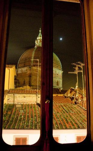 Bed & Breakfast Canto Alla Porta Vecchia