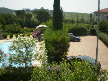 Bed & Breakfast Nido Del Merlo