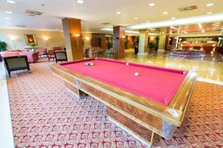 Hotel Shg Antonella
