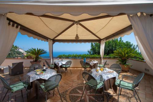 Bed & Breakfast Villamena