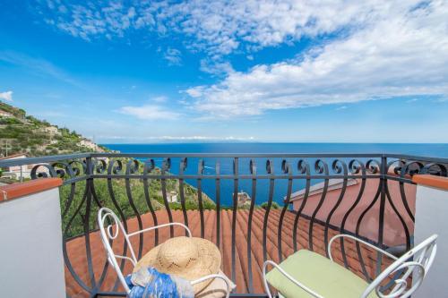 Bed & Breakfast Villamena