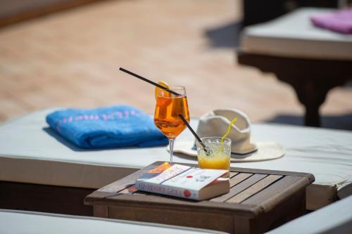 Bed & Breakfast Villamena