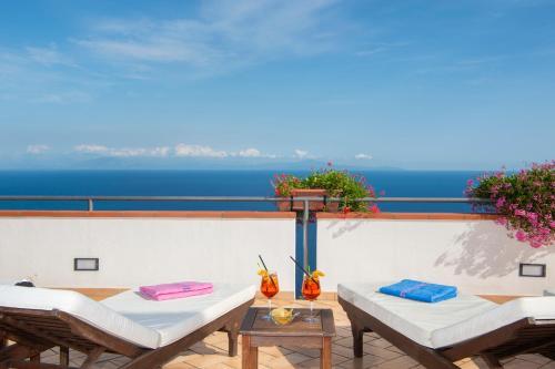 Bed & Breakfast Villamena