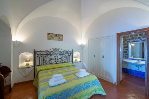 Bed & Breakfast Villamena
