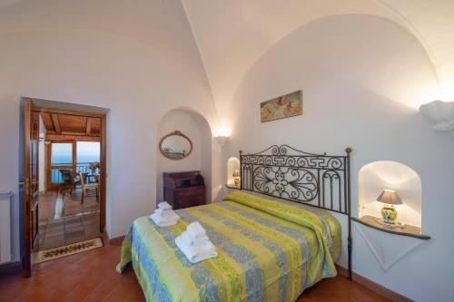 Bed & Breakfast Villamena