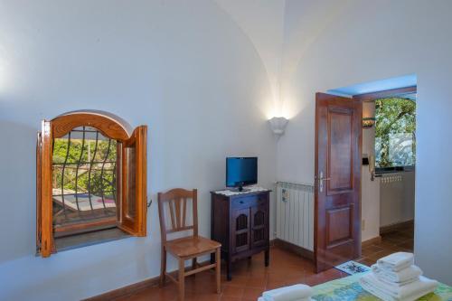 Bed & Breakfast Villamena