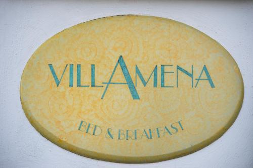 Bed & Breakfast Villamena