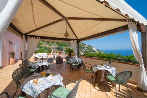 Bed & Breakfast Villamena
