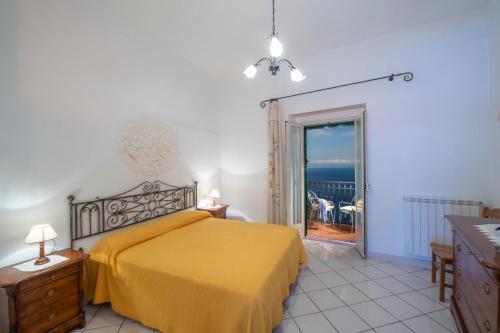 Bed & Breakfast Villamena