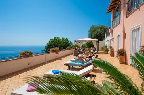 Bed & Breakfast Villamena