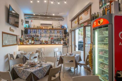 Bed & Breakfast Villamena